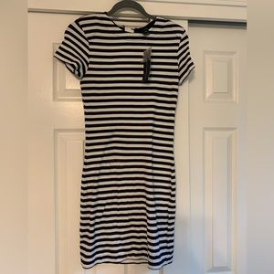 Beautiful nautical summer dress